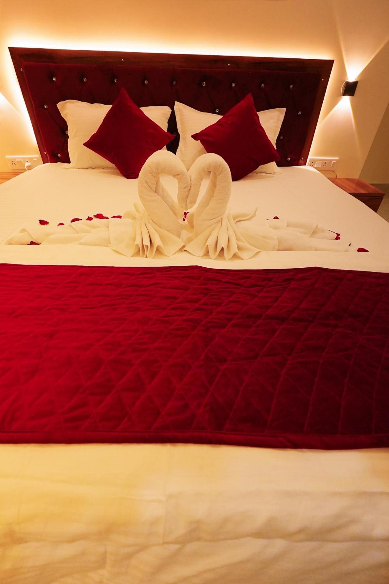 Hotel Rj Patna  Luaran gambar