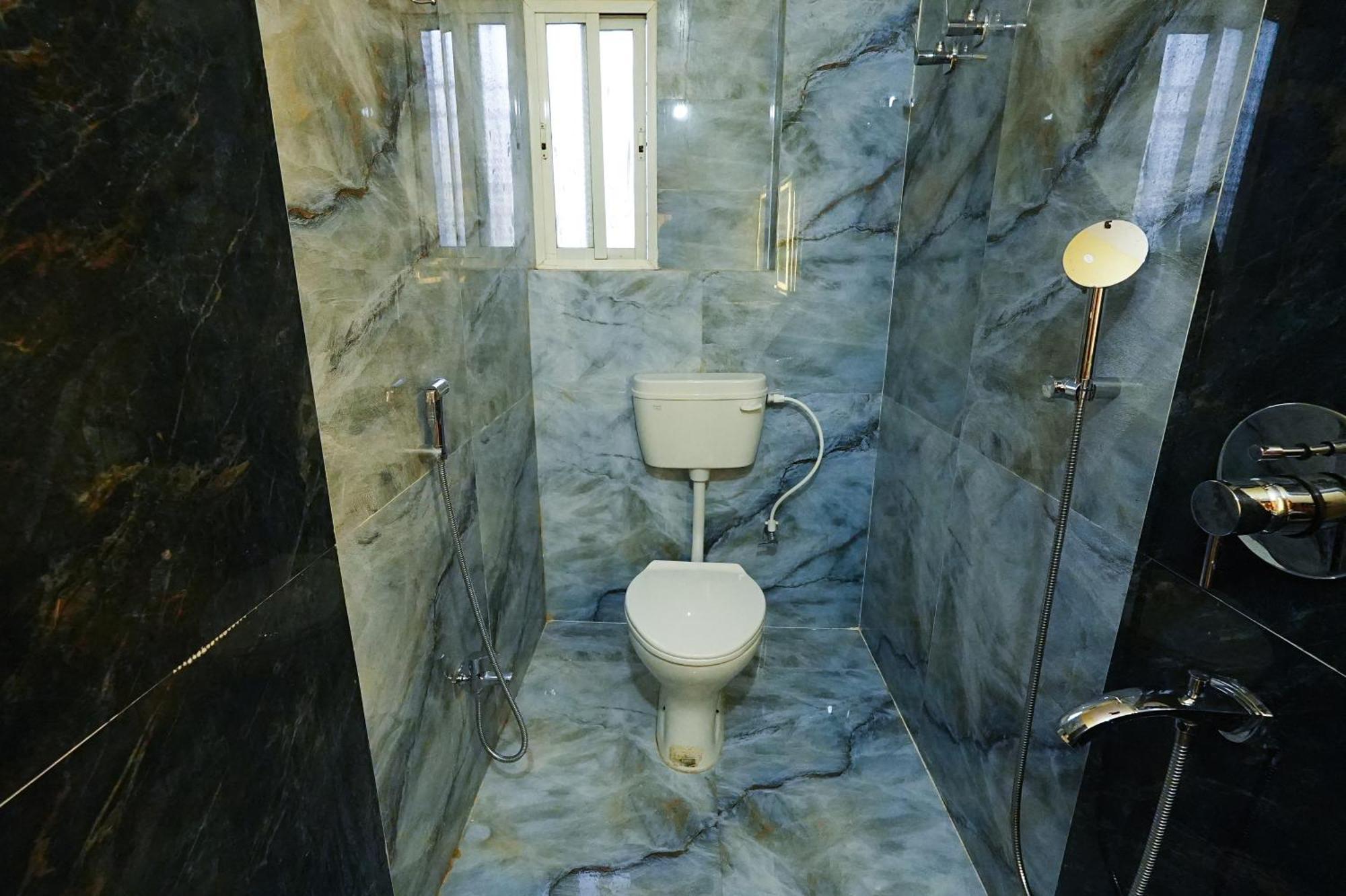 Hotel Rj Patna  Luaran gambar