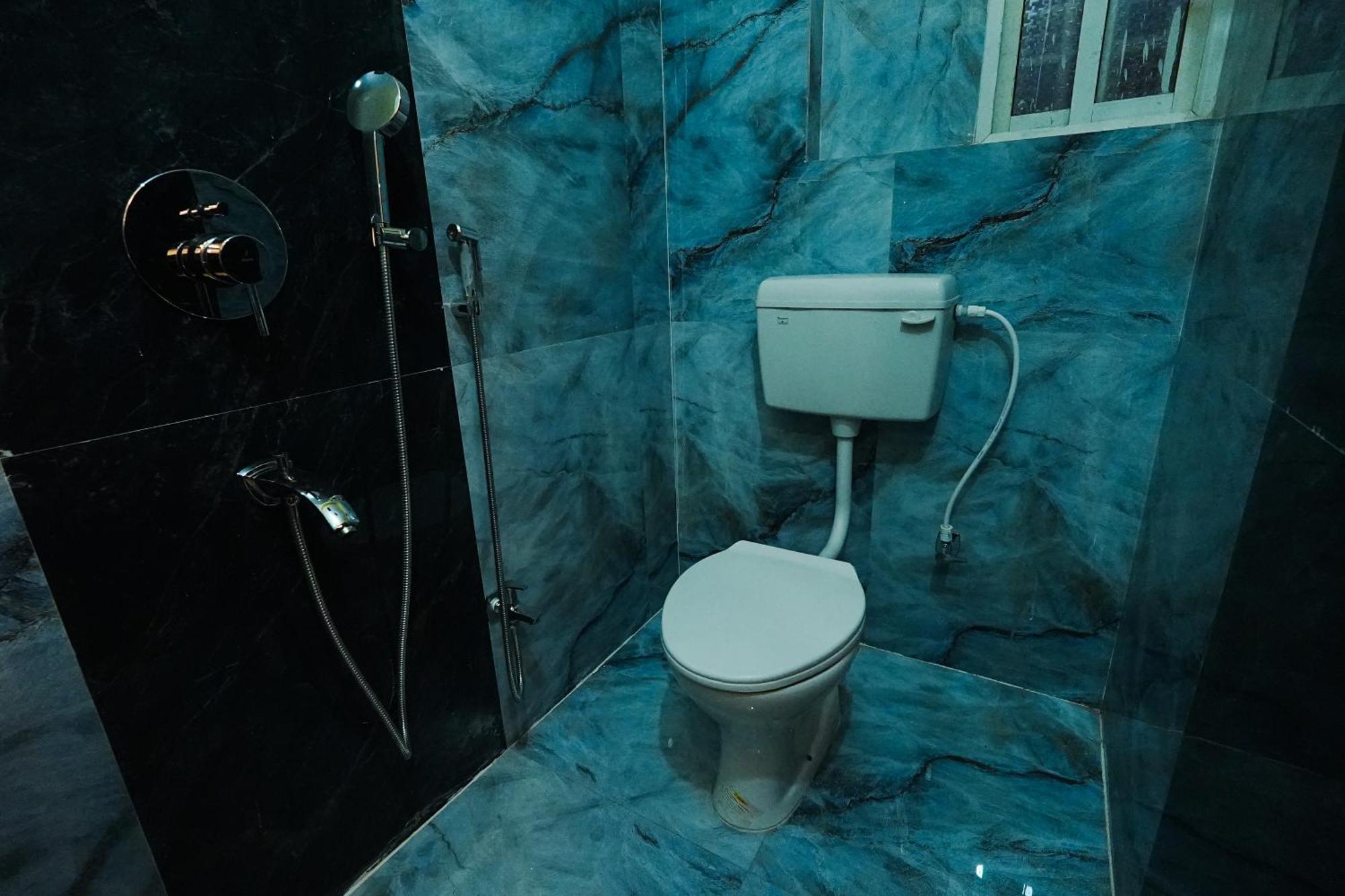 Hotel Rj Patna  Luaran gambar
