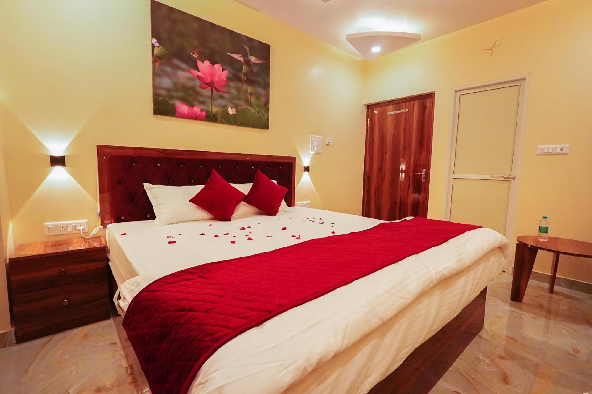 Hotel Rj Patna  Luaran gambar