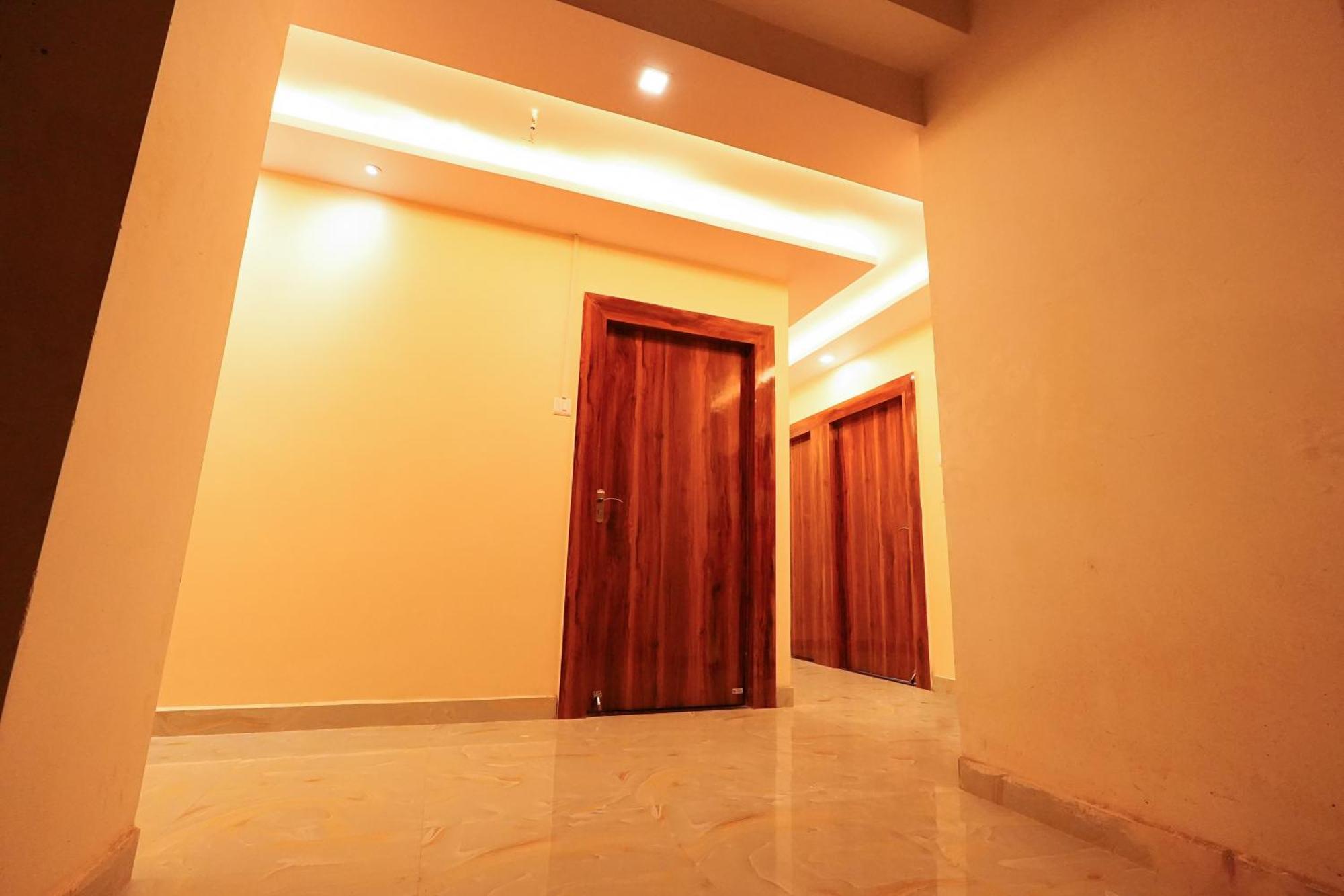 Hotel Rj Patna  Luaran gambar
